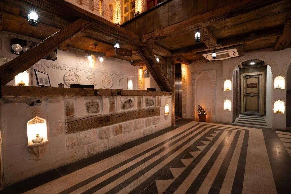 Raymar Mardin Hotels