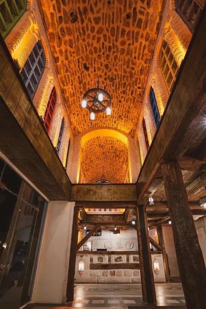 Raymar Mardin Hotels