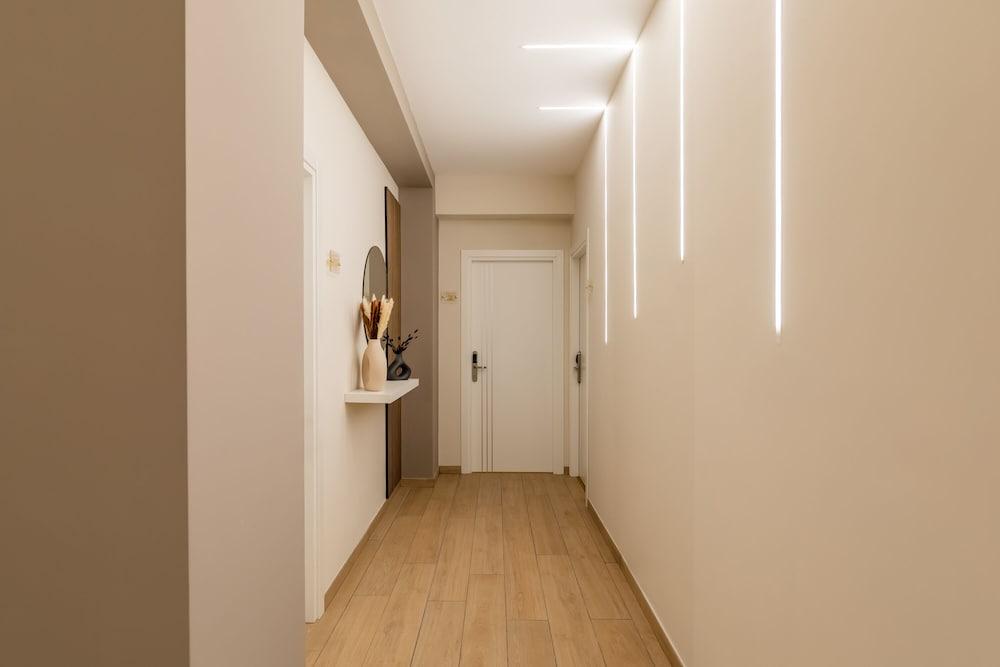 AlbaDea Suite&Jacuzzi