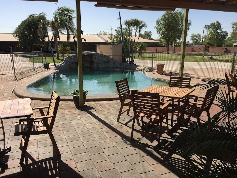 Boulder Opal Motor Inn