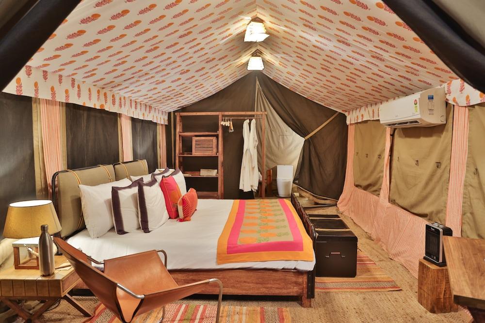 The Untamed Bandhavgarh by TUTC