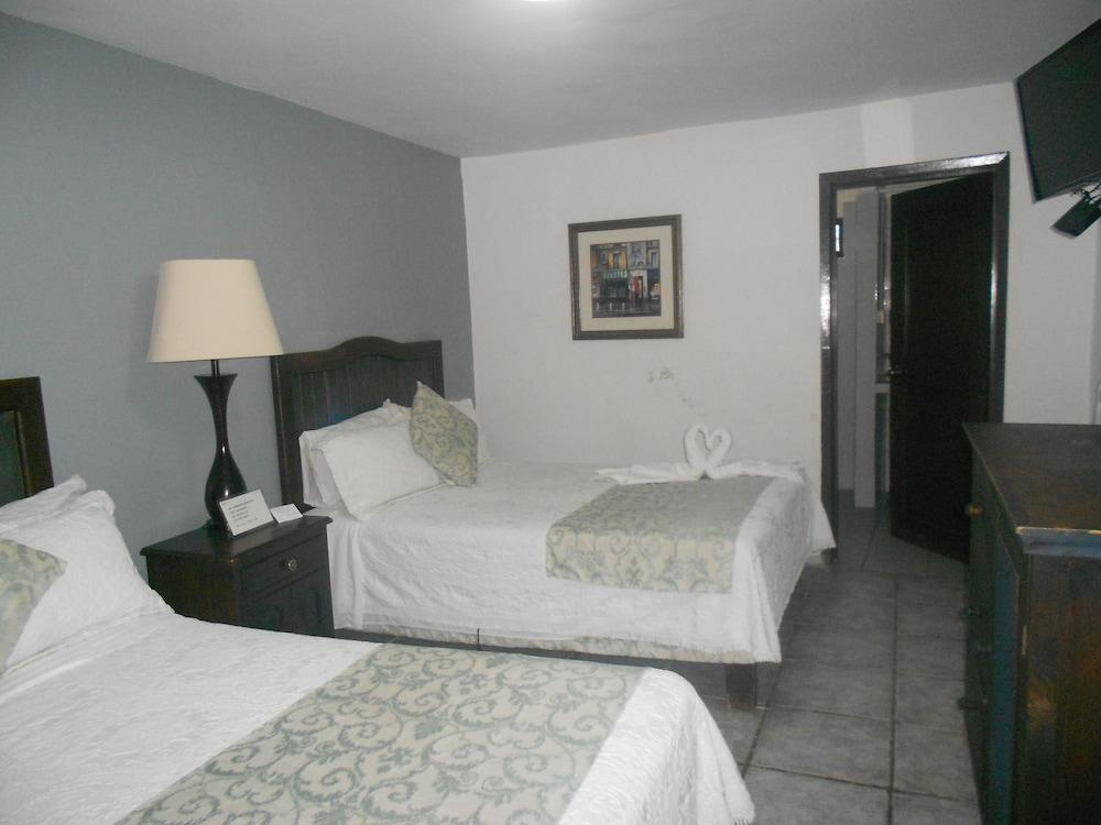 Hotel Privada la Huerta