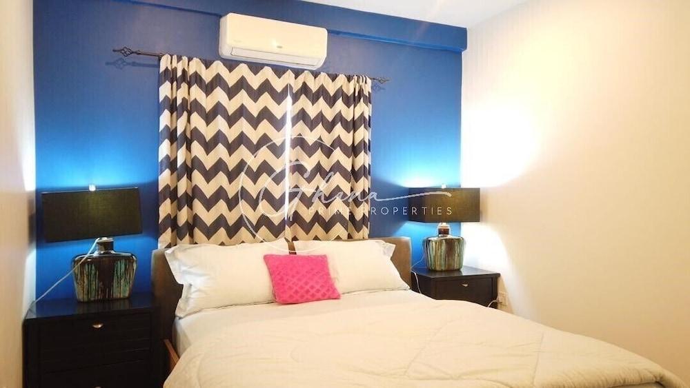 Luxury 2 Bedroom- The Gallery A32