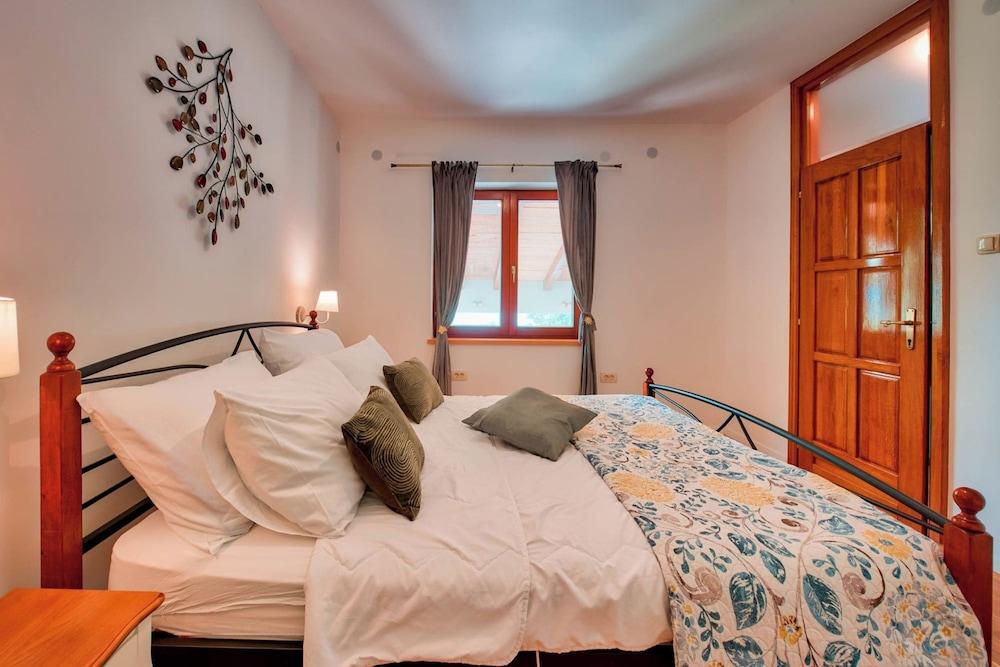 Pool Villa Abbazia Seaview