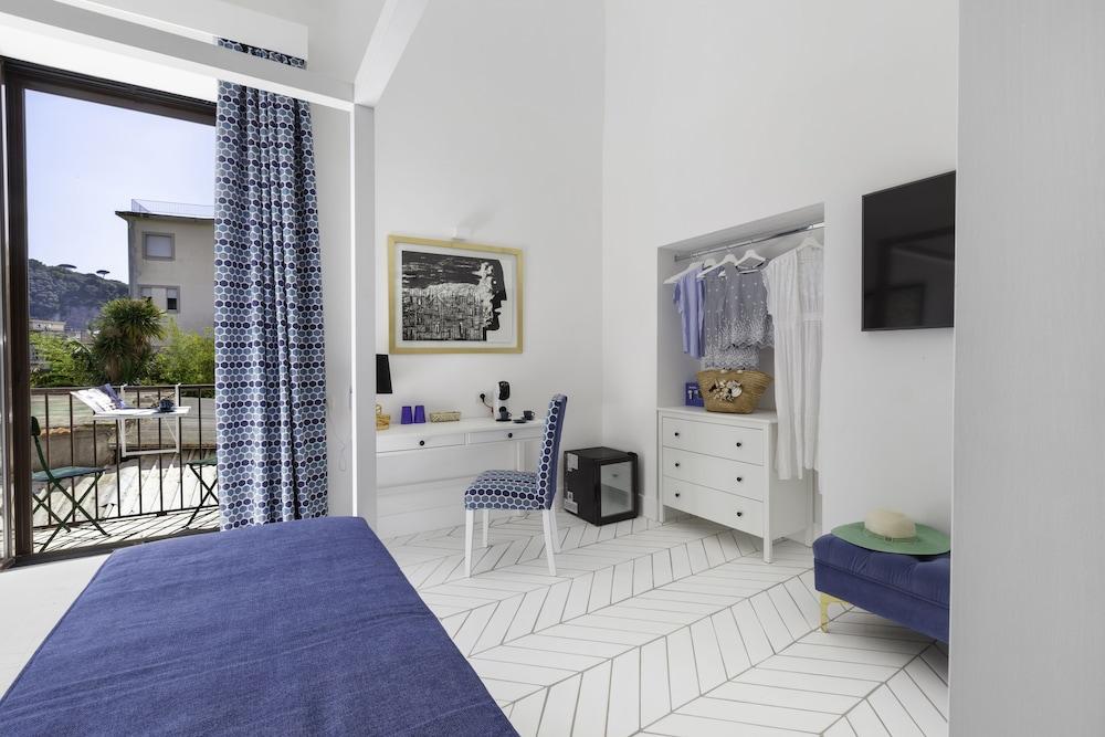 Iommella luxury rooms