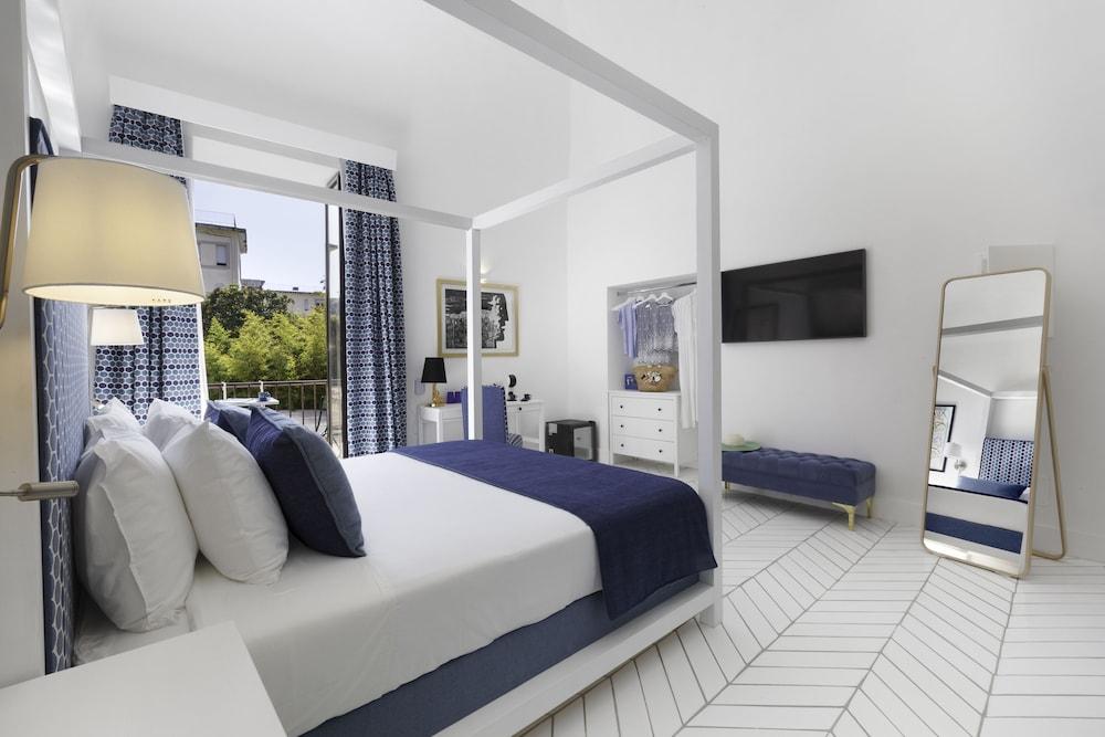 Iommella luxury rooms