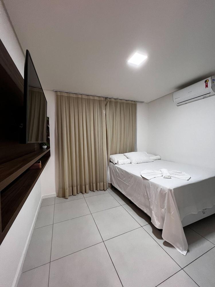 Mandara Lanai Apartamento Bangalô