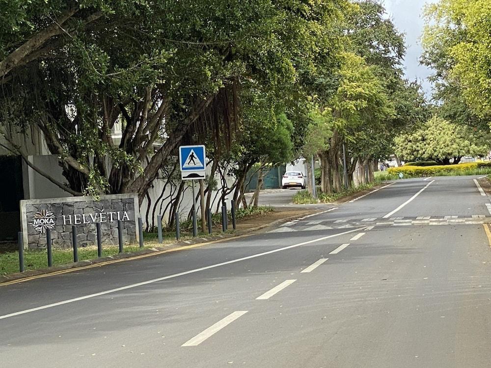 Remarkable 3-bed Cottage in Moka, Mauritius