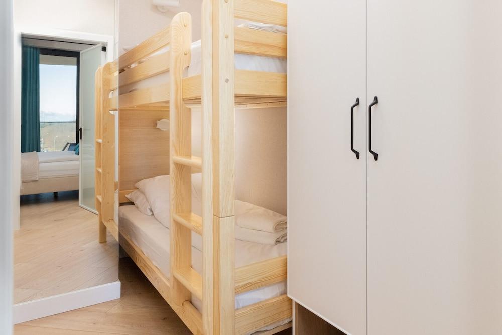 Tarasy Bałtyku by Renters Prestige