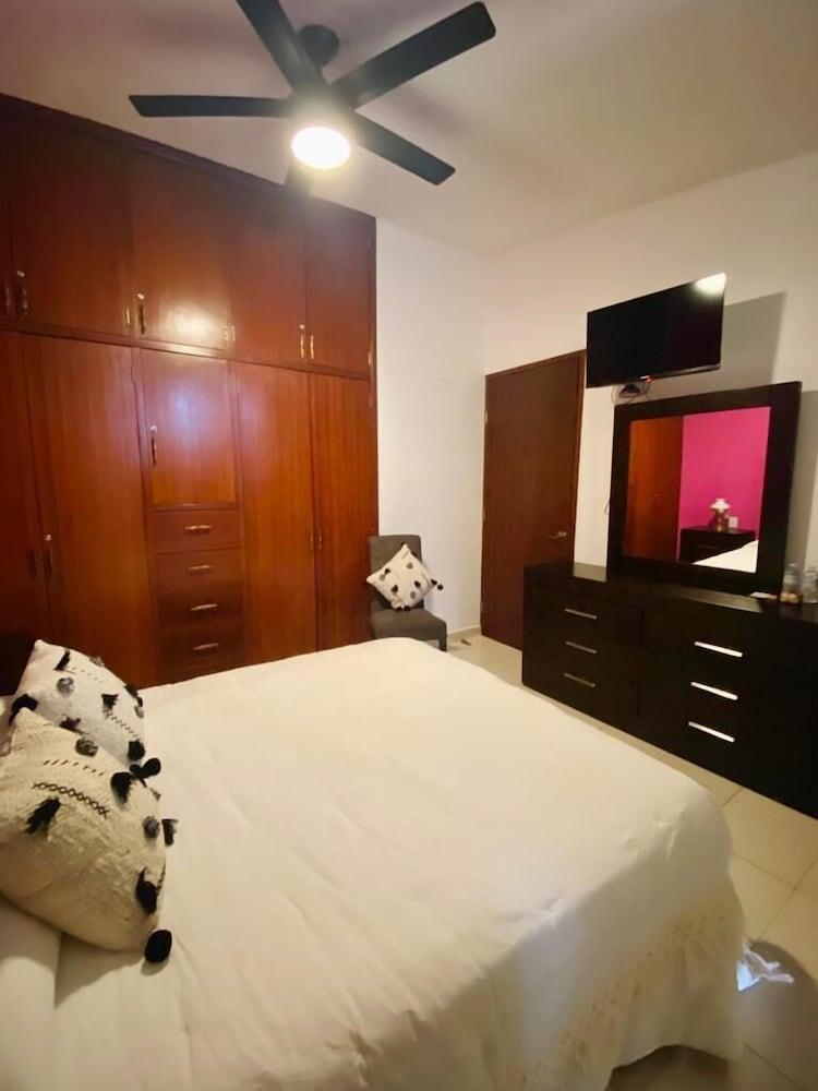 Casa Margarita Oaxaca