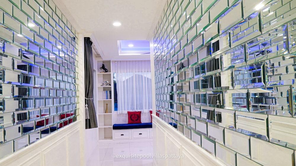 Exquisite Pool Villa H