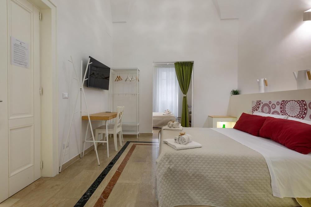 3142 B&b Incentro Comfort Suite - Family Suite by Barbarhouse