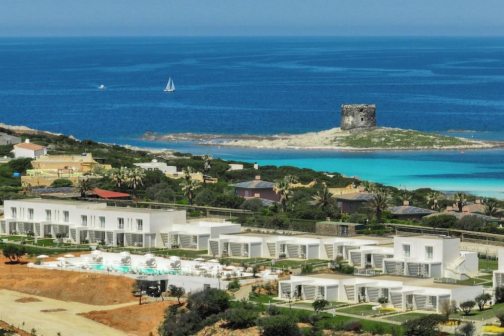 Capo Falcone Apartments