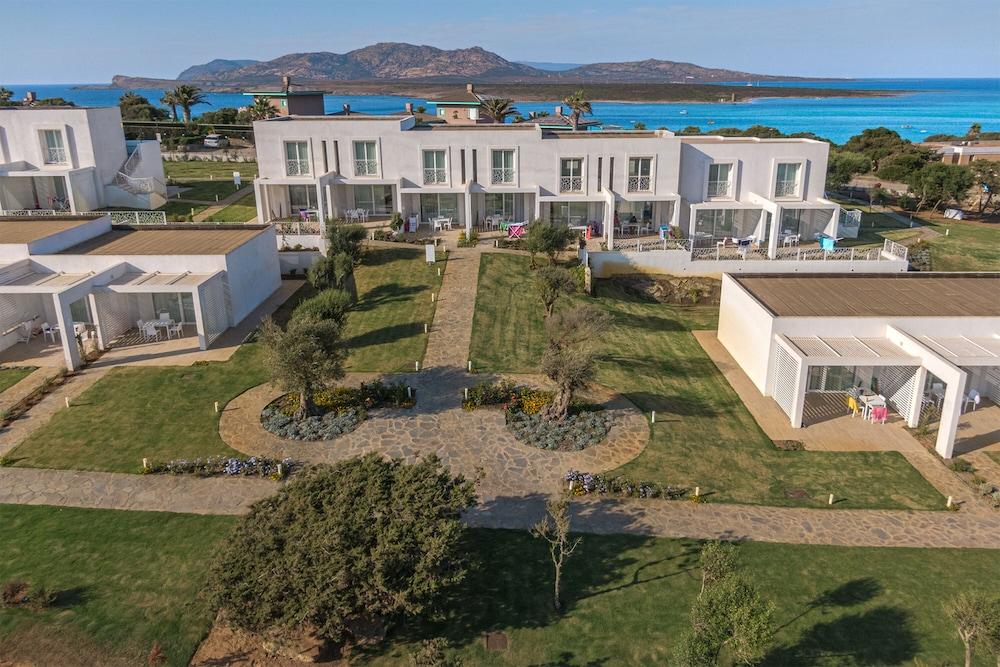 Capo Falcone Apartments