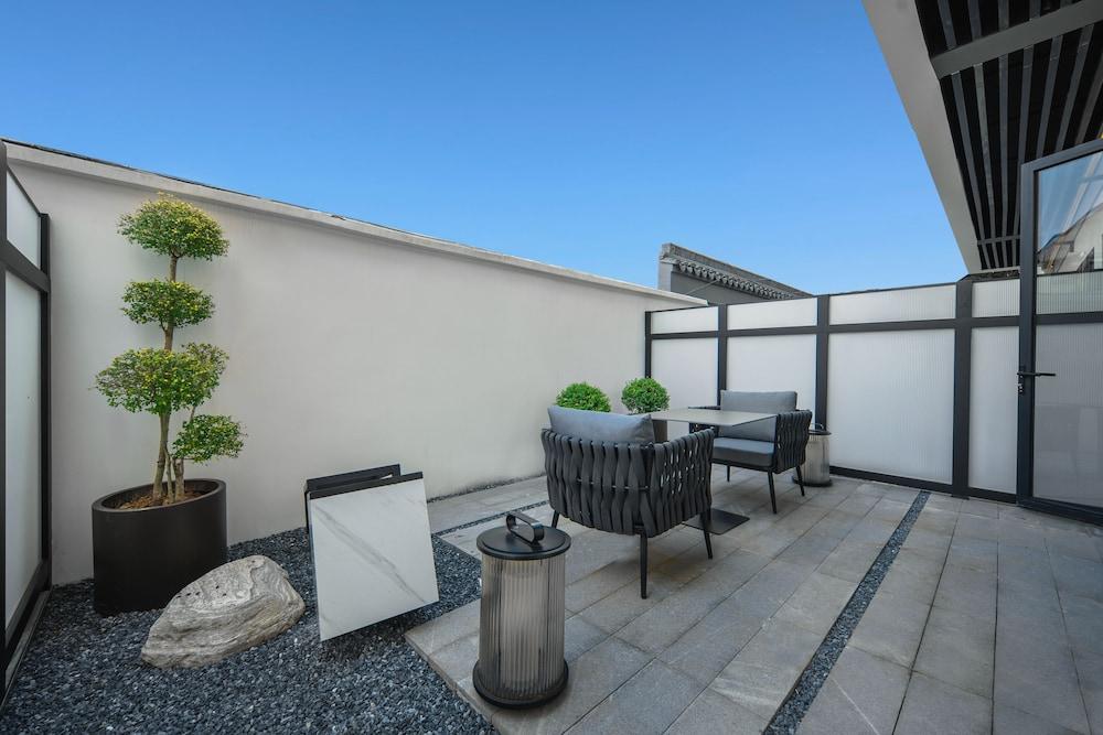 AC Hotel by Marriott Suzhou China