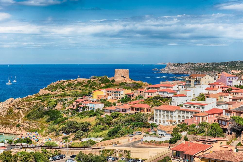 Le Pavoncelle Bilo 1Km From The Beach