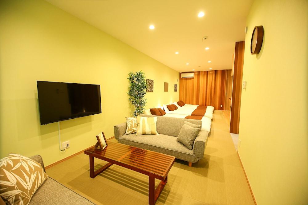 PrimeRoomBeppu Hamawakionsenmae