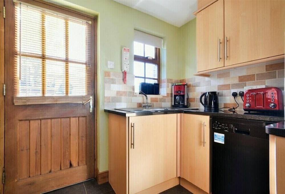 Heather Cottages - Godwit