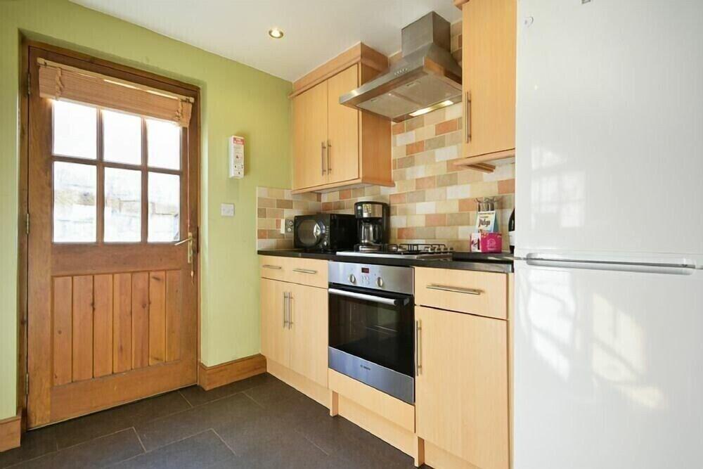 Heather Cottages - Plover