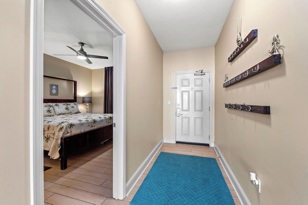 Aqua Resort 1504 - The Blue Pearl