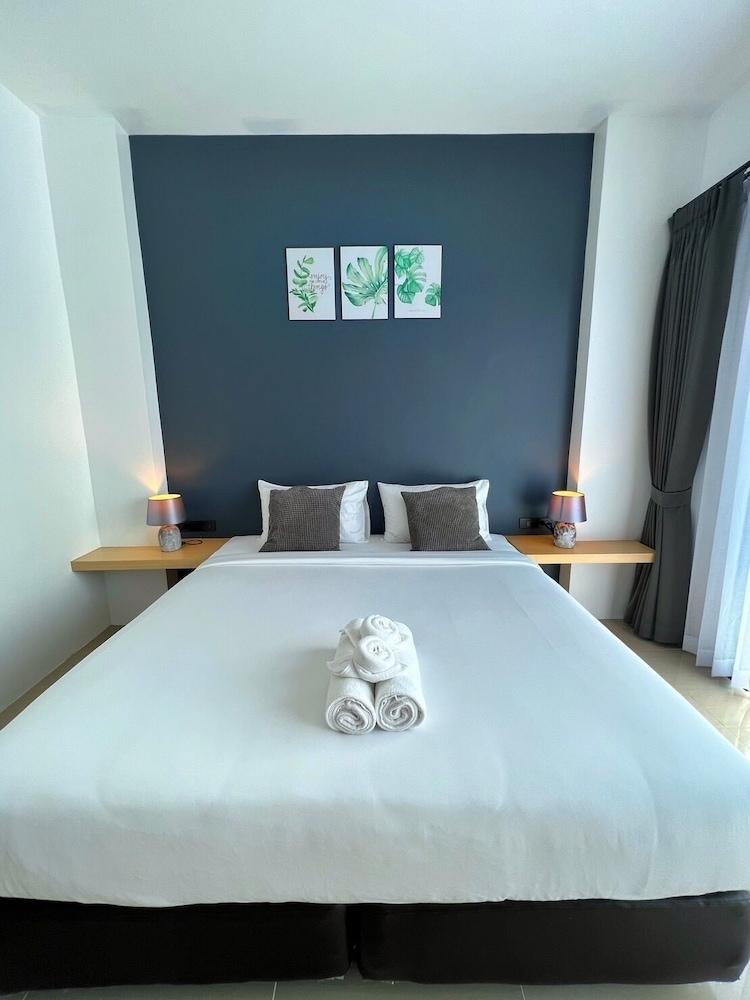 Blue Moon Boutique Resort