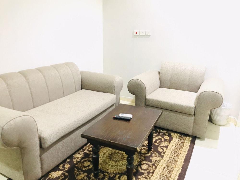 نجمة الحمدانية