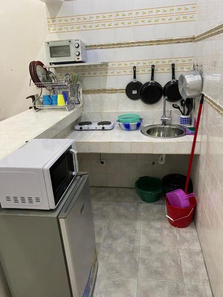 Villa soleil du Senegal