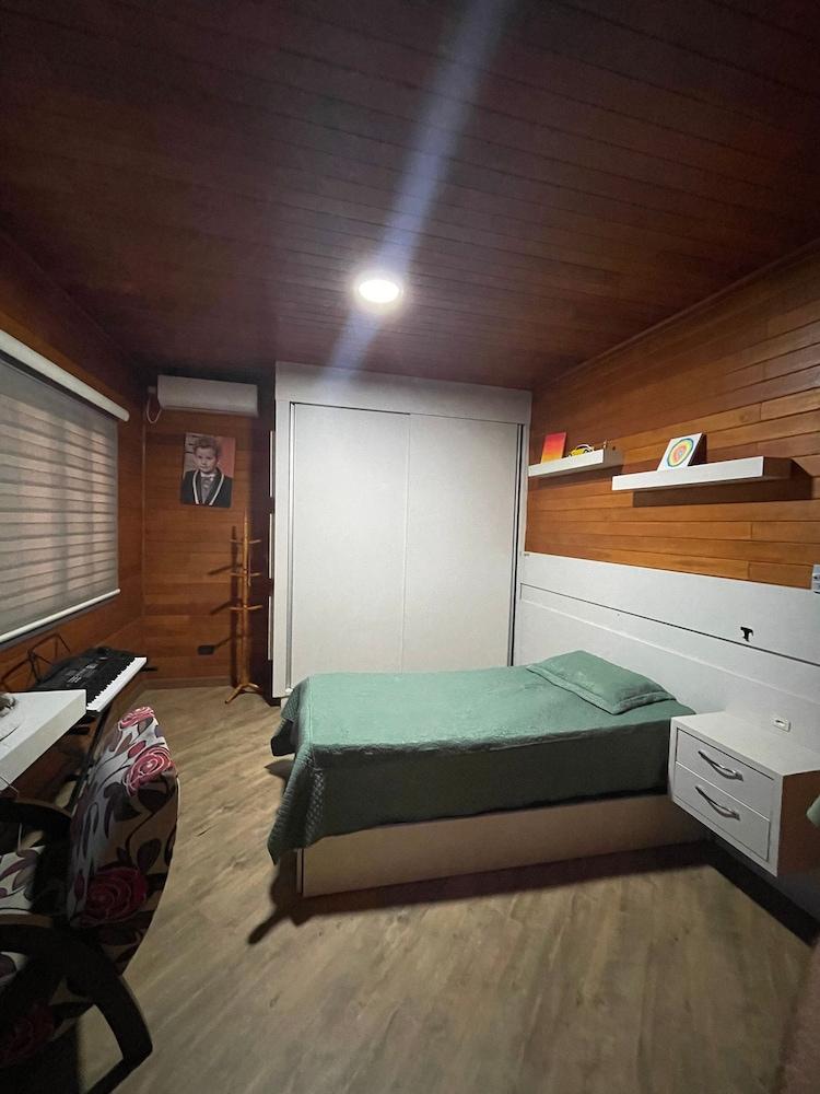 Casa Brisa do Mar - Piscina e Conforto