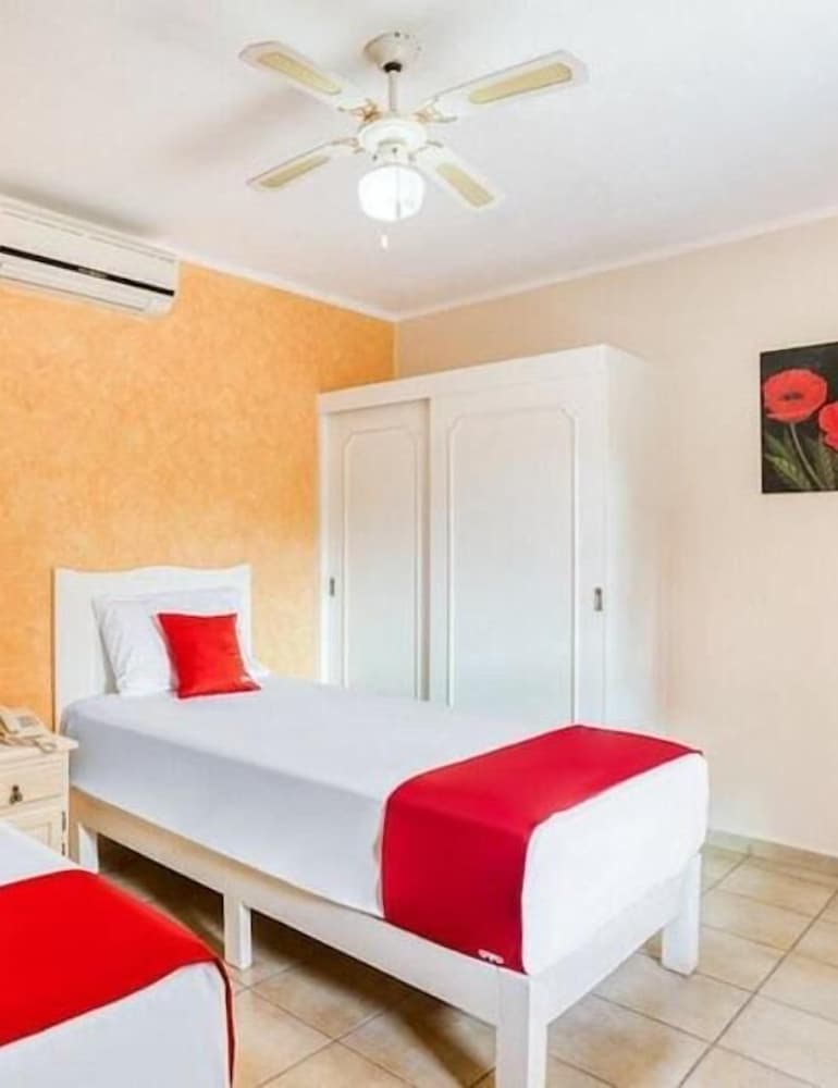 Hotel Anturio Express