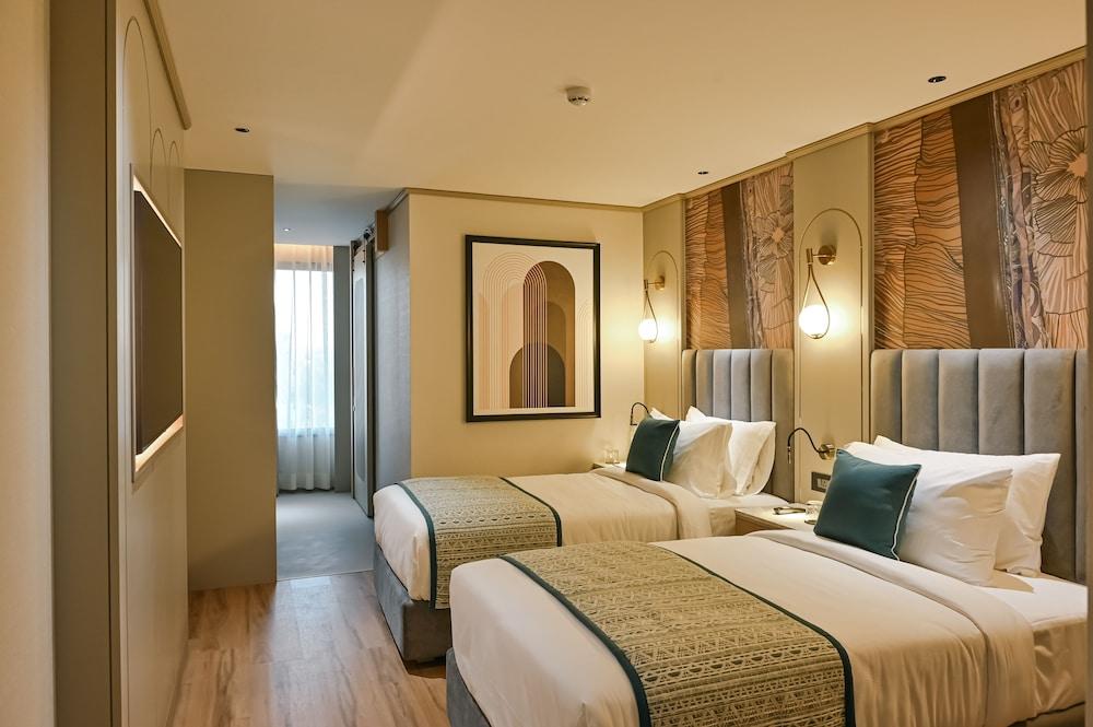 Parallel Hotel Udaipur, a member of Radisson Individuals