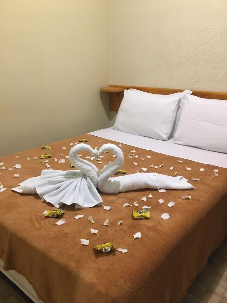 Pousada Aguia da Vila