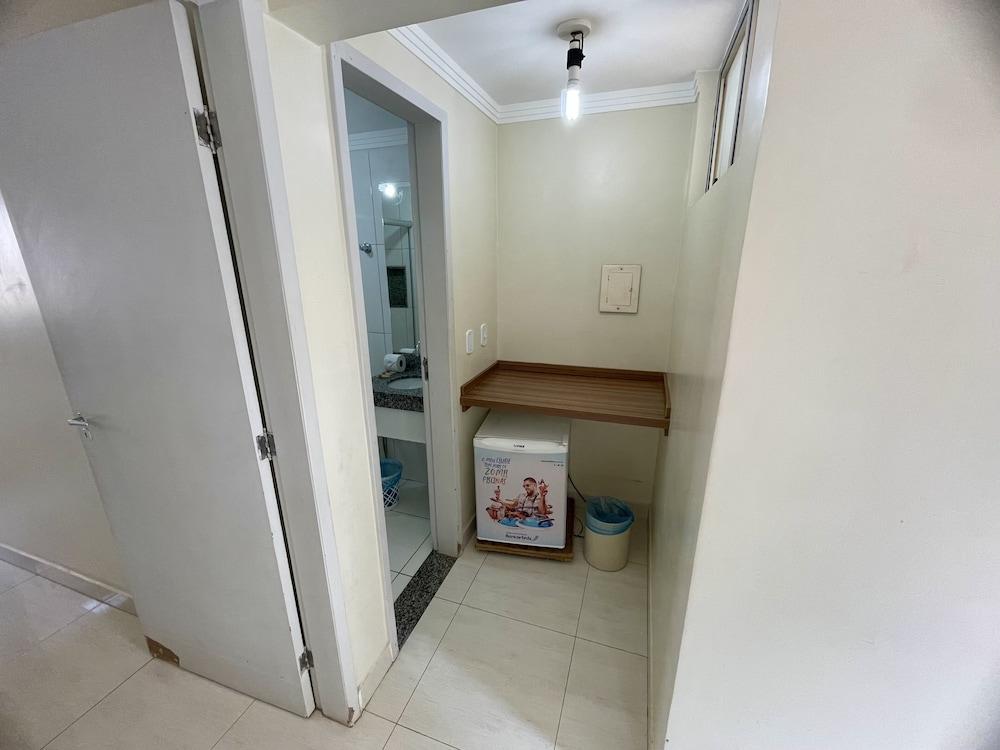 diRoma Resort com um dia no Acqua Park