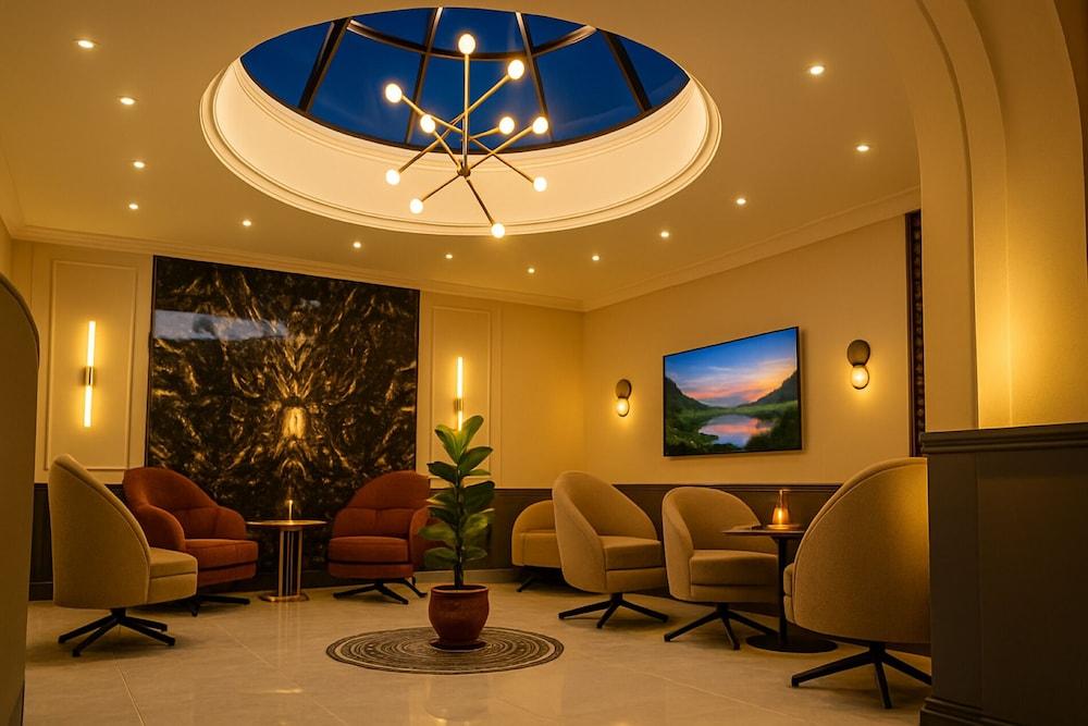 Istanbul Midpoint Hotel