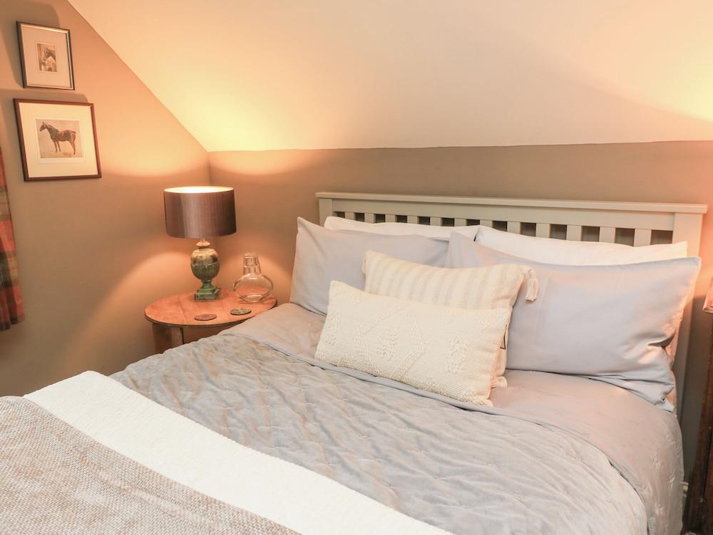 Pudding Hill Barn Cottage