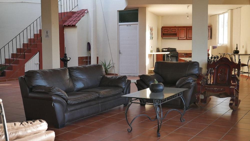 Casa Rinconsito Miramar