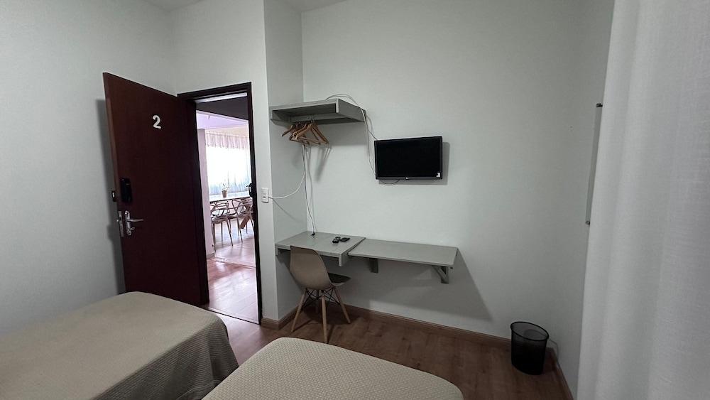 Villa Aconchego -Casa proxima ao centro