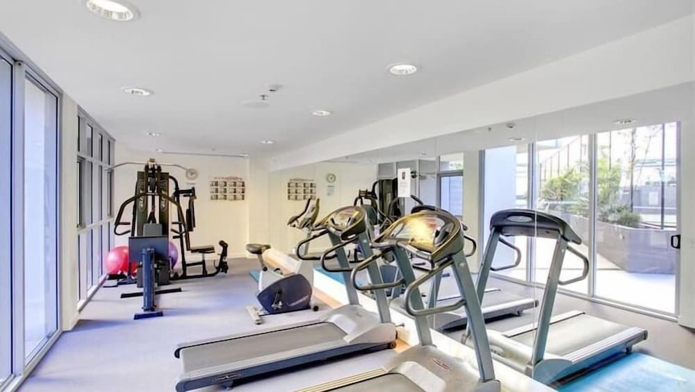 HighFloor Family Suite 3BD Amazing Views