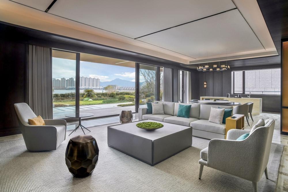 Sheraton Ninghai Hotel