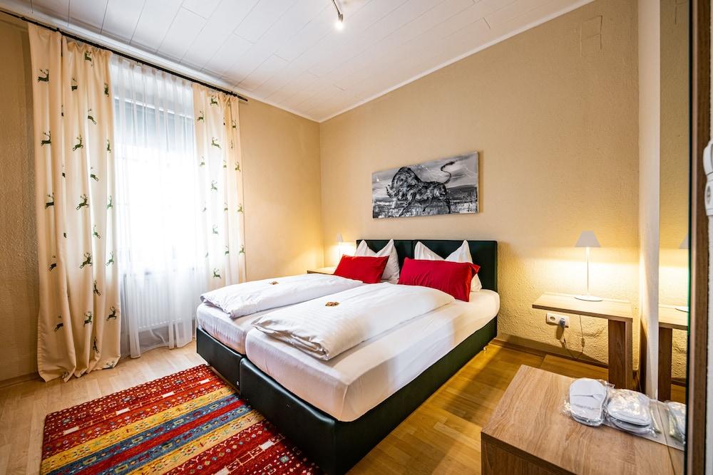 Motel Zeltweg - Self-Check-in