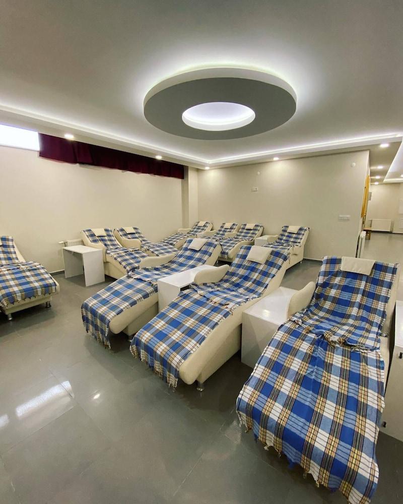 Zeynep Ruya Hatun Otel