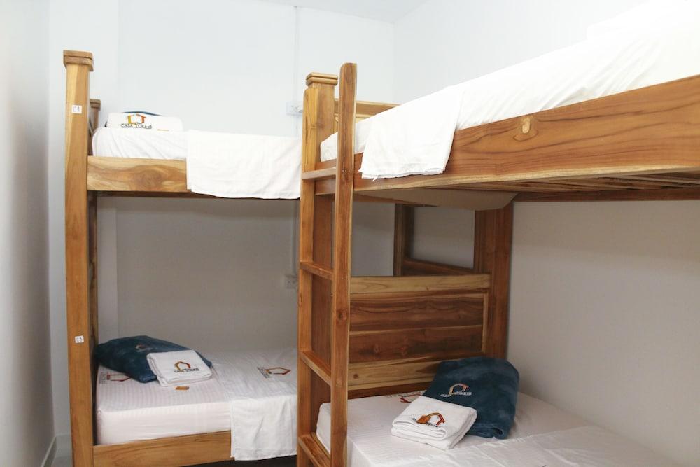 Hostal Casa Torres Centro Historico - Adults Only