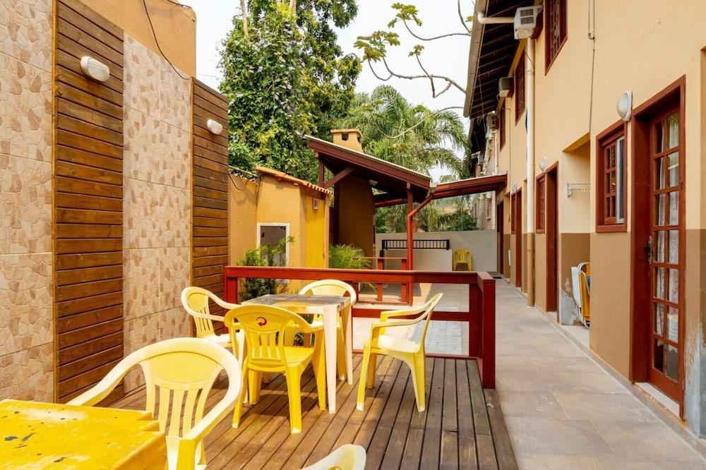 Pousada Clara Manhã