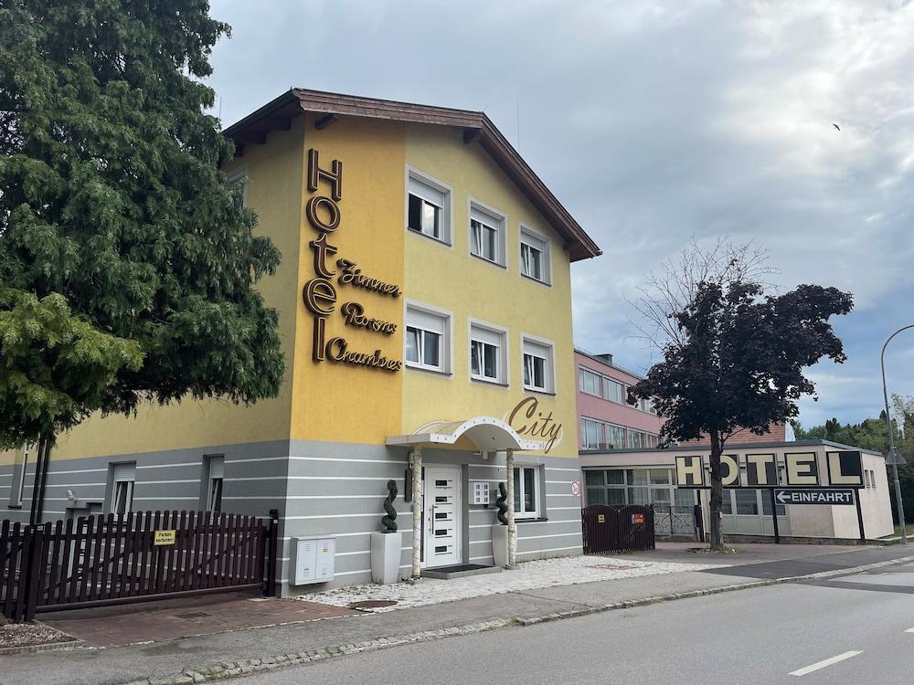 City Hotel Neunkirchen