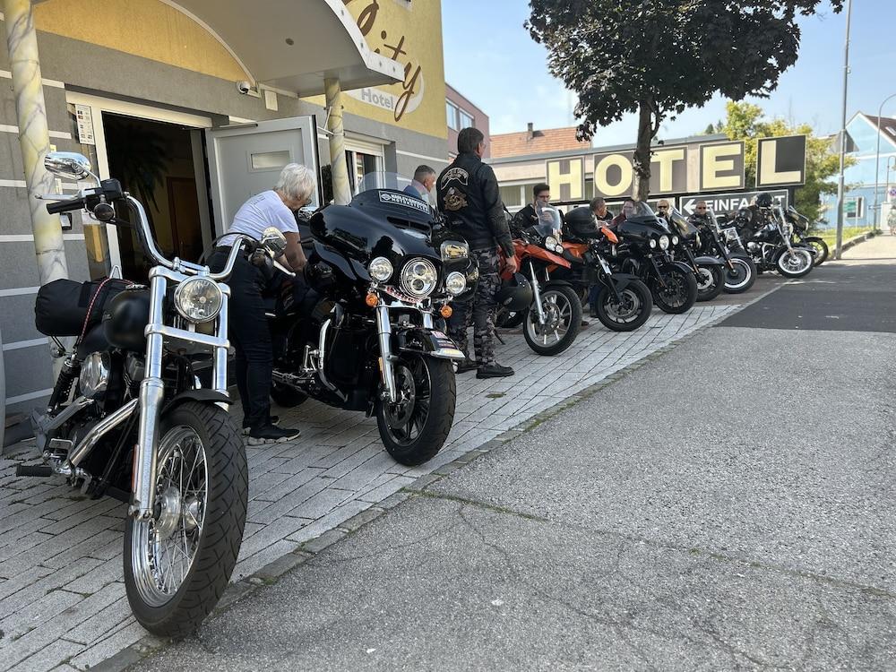 City Hotel Neunkirchen