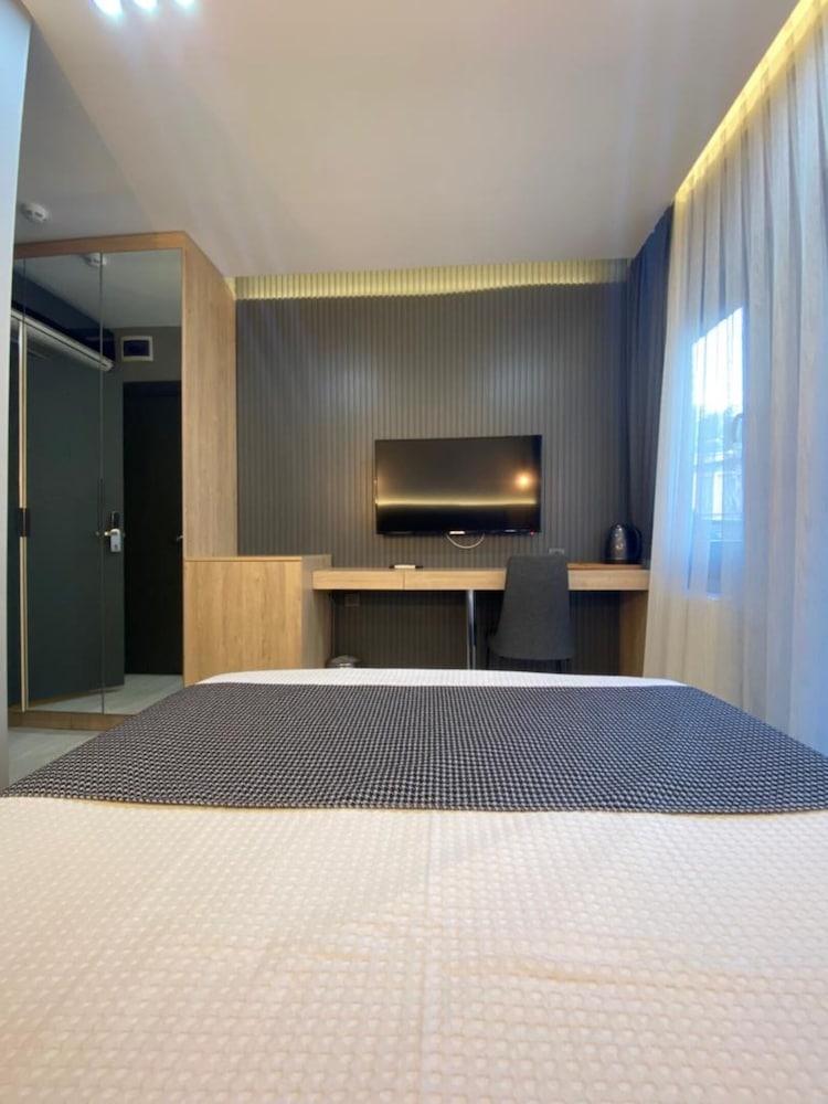 Santra Bosphorus Pansiyon