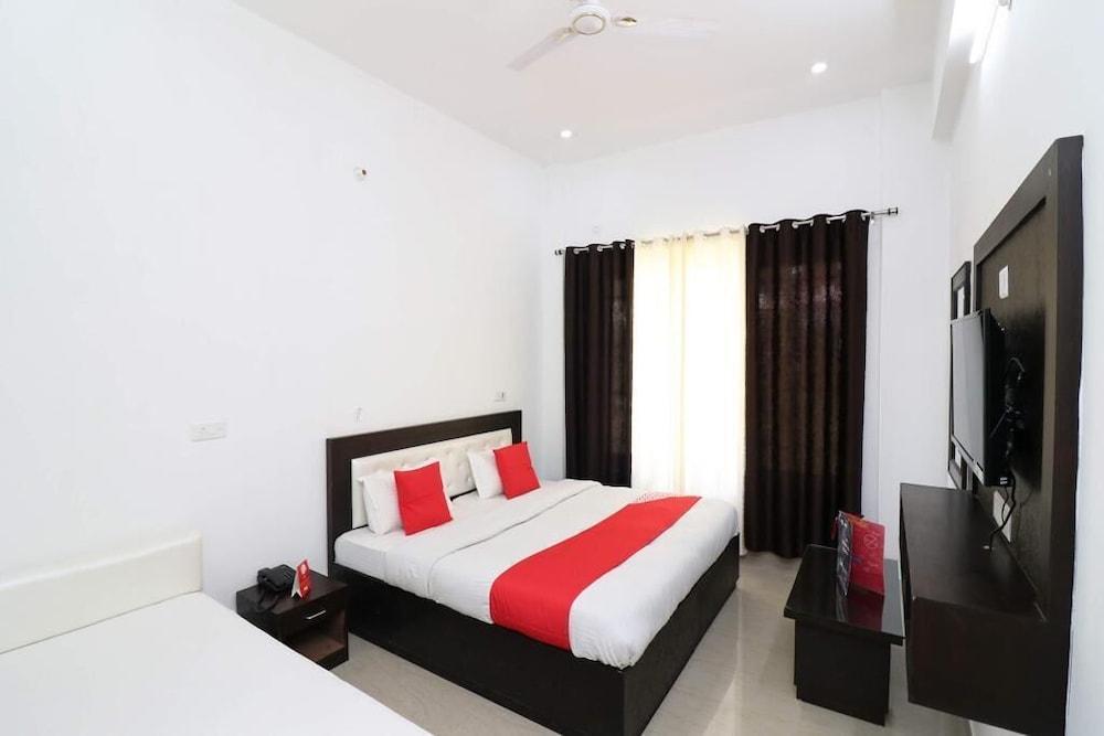 HOTEL SURYANSH UTTARKASHI