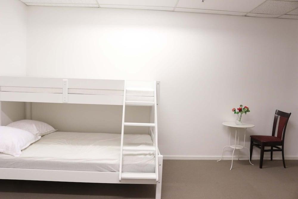 Budget Room Copenhagen