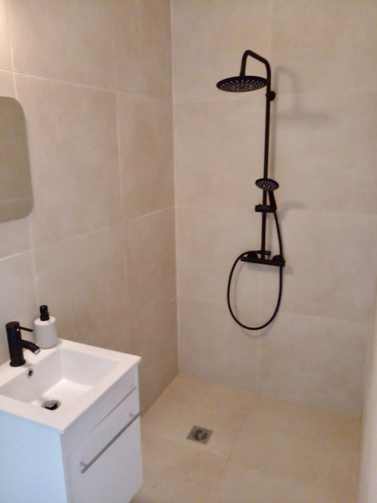 Thisio Junior Athenian Apartment