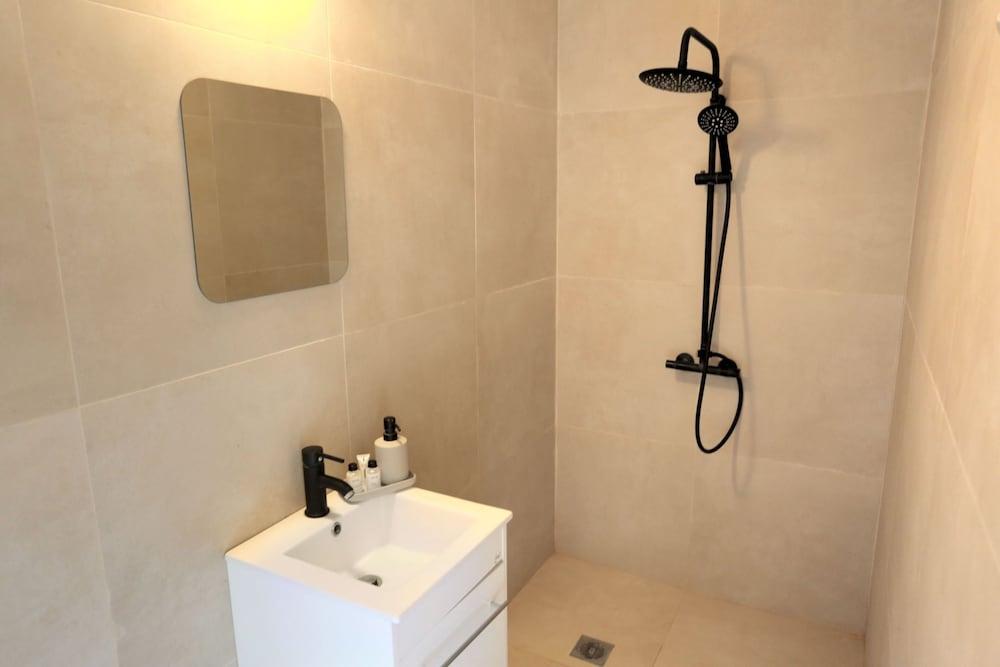 Thisio Junior Athenian Apartment