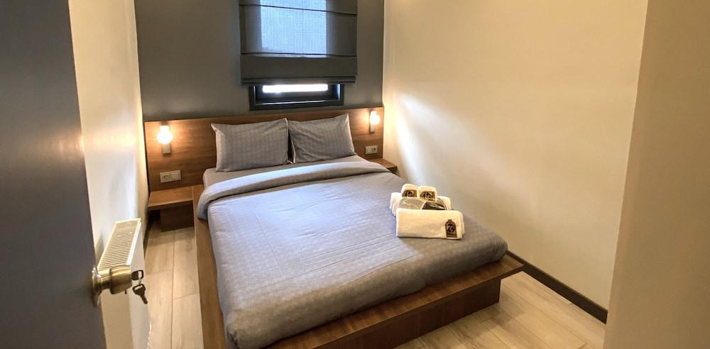 Nene Hatun 59 Butik Otel